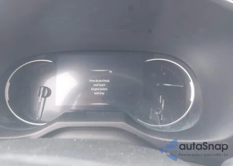 2023 Toyota Rav4 Xle z USA, uszkodzony, nr VIN 2T3P1RFV9PC380403